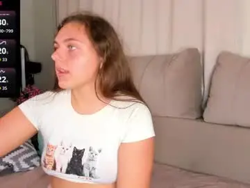 Chaturbate Best live sex cam show of elara_sunbeam