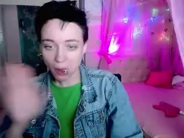 Chaturbate Adult Video Chat of erickafetish