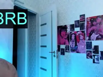 Chaturbate Adult Webcam of erickafetish