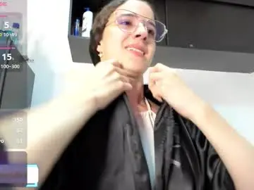 Chaturbate Watch Live Sex Cams of hanasleep