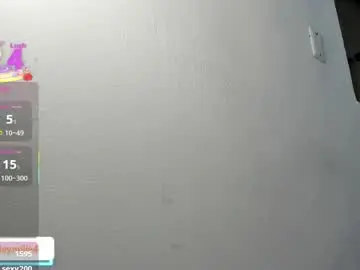 Chaturbate Nude Webcam of hanasleep