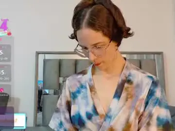 Chaturbate Free Live Porn of hanasleep