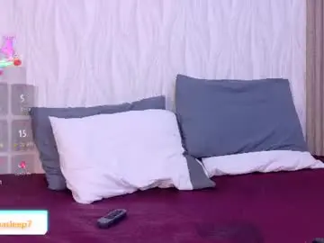 Chaturbate Live Sex of hanasleep