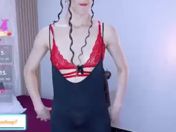 Chaturbate Adult Video Chat of hanasleep
