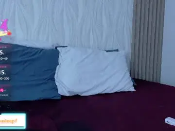 Chaturbate Adult Video Chat of hanasleep