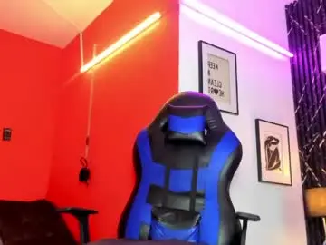 Chaturbate Adult Webcams of iron_king7