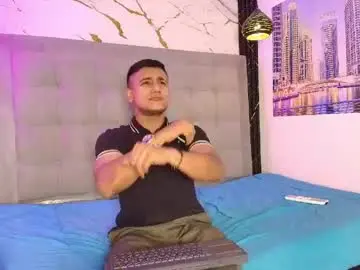 Chaturbate Sex Chat of iron_king7
