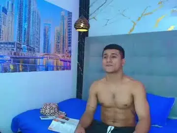 Chaturbate Adult Webcams of iron_king7