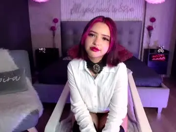 Chaturbate Best Webcam of ivey_red