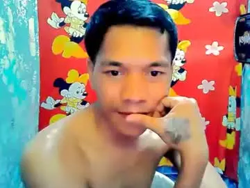 Chaturbate Best live sex cam show of jhons031589