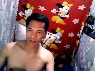 Chaturbate Sex Cam of jhons031589