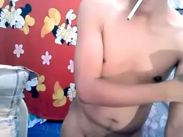 Chaturbate Live Porn of jhons031589
