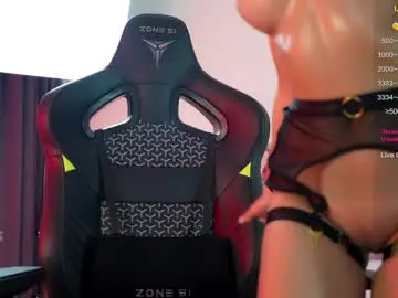 Chaturbate Sex Cam of kissing33