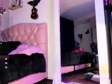 Chaturbate Best live sex cam show of kittygoth_