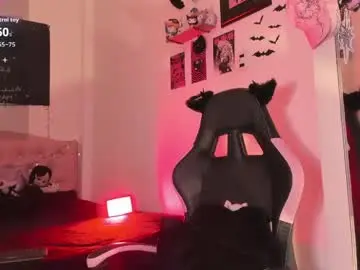 Chaturbate Adult Webcams of kittygoth_