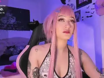 Chaturbate Free Porn Cam of kittygoth_