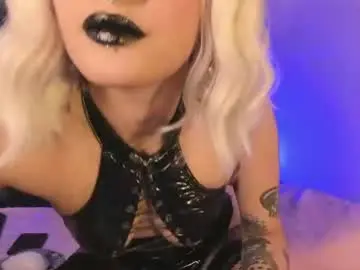 Chaturbate Watch Live Sex Cams of kittygoth_