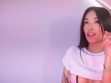 Chaturbate Best live sex cam show of larastanford01