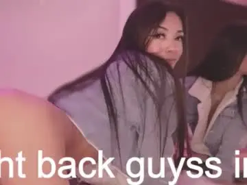 Chaturbate Free Porn Cam of larastanford01