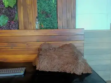 Chaturbate Adult Webcam of liljames_