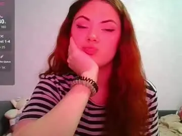 Chaturbate Adult Webcam of m31issa_cherry