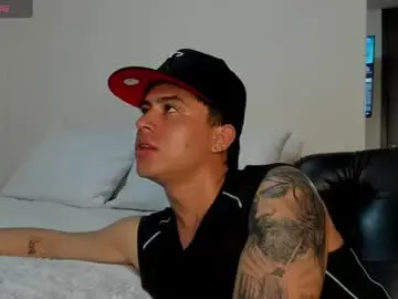 Chaturbate Private Sex Chat of mattiwsmorris_