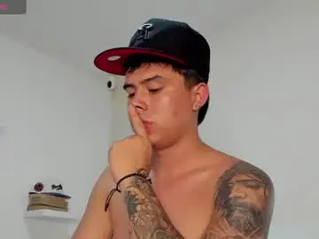 Chaturbate Sex Chat of mattiwsmorris_