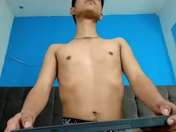 Chaturbate Nude Webcam of max_myerss