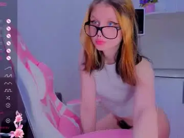Chaturbate Sex Cam of meowli