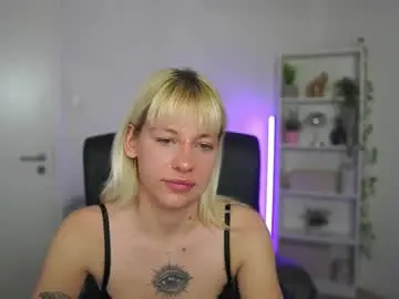 Chaturbate Adult Webcams of nadiatiger18