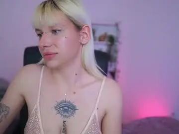 Chaturbate Watch Live Sex Cams of nadiatiger18