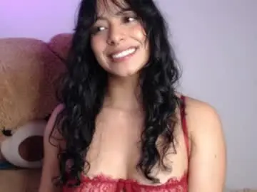 Chaturbate Watch Live Sex Cams of nicolehaze222
