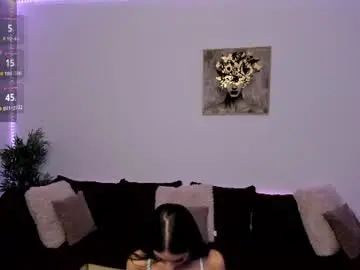 Chaturbate Adult Video Chat of purebliss_