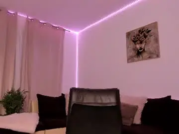 Chaturbate Adult Webcam of purebliss_