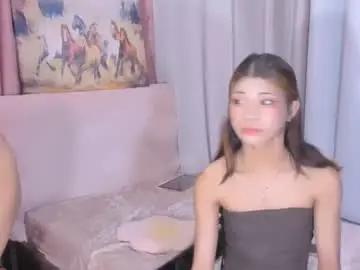 Chaturbate Adult Video Chat of rue_jewel