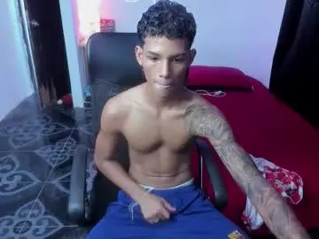 Chaturbate Nude Webcam of snak_master1