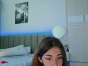 Chaturbate Live Sex of sweety_vikky