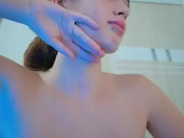 Chaturbate Nude Webcam of sweety_vikky