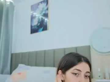 Chaturbate Live Sex Cam of sweety_vikky