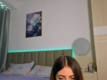 Chaturbate Best Webcam of sweety_vikky