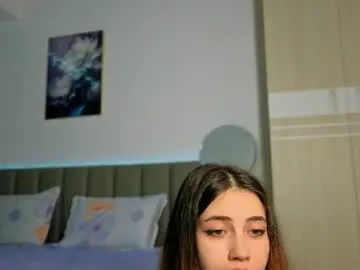 Chaturbate Live Sex Cam of sweety_vikky
