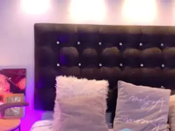 Chaturbate Sex Chat of valen_scott_