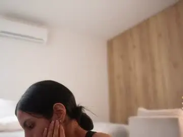 Chaturbate Adult Video Chat of veronica_mendez1