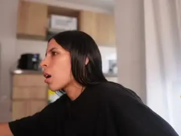 Chaturbate Free Live Porn of veronica_mendez1