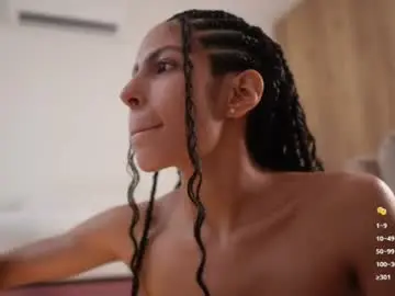 Chaturbate Live Sex of veronica_mendez1