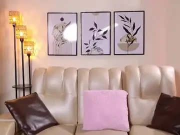 Chaturbate Private Sex Chat of violeta_foxz