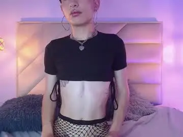 Chaturbate Adult Webcams of yangshy