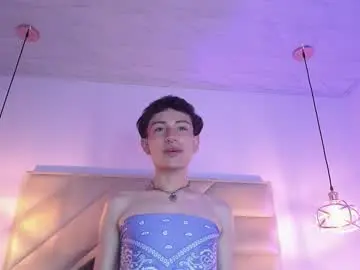 Chaturbate Live Sex of yangshy