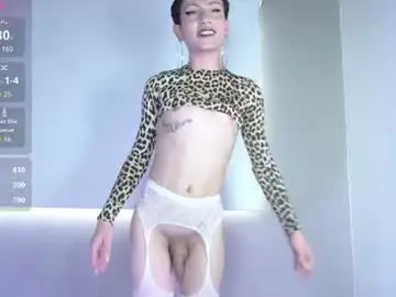 Chaturbate Live Sex of yangshy