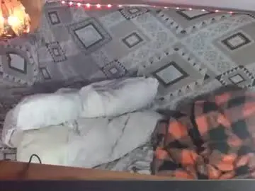 Chaturbate Live Porn of _santi2